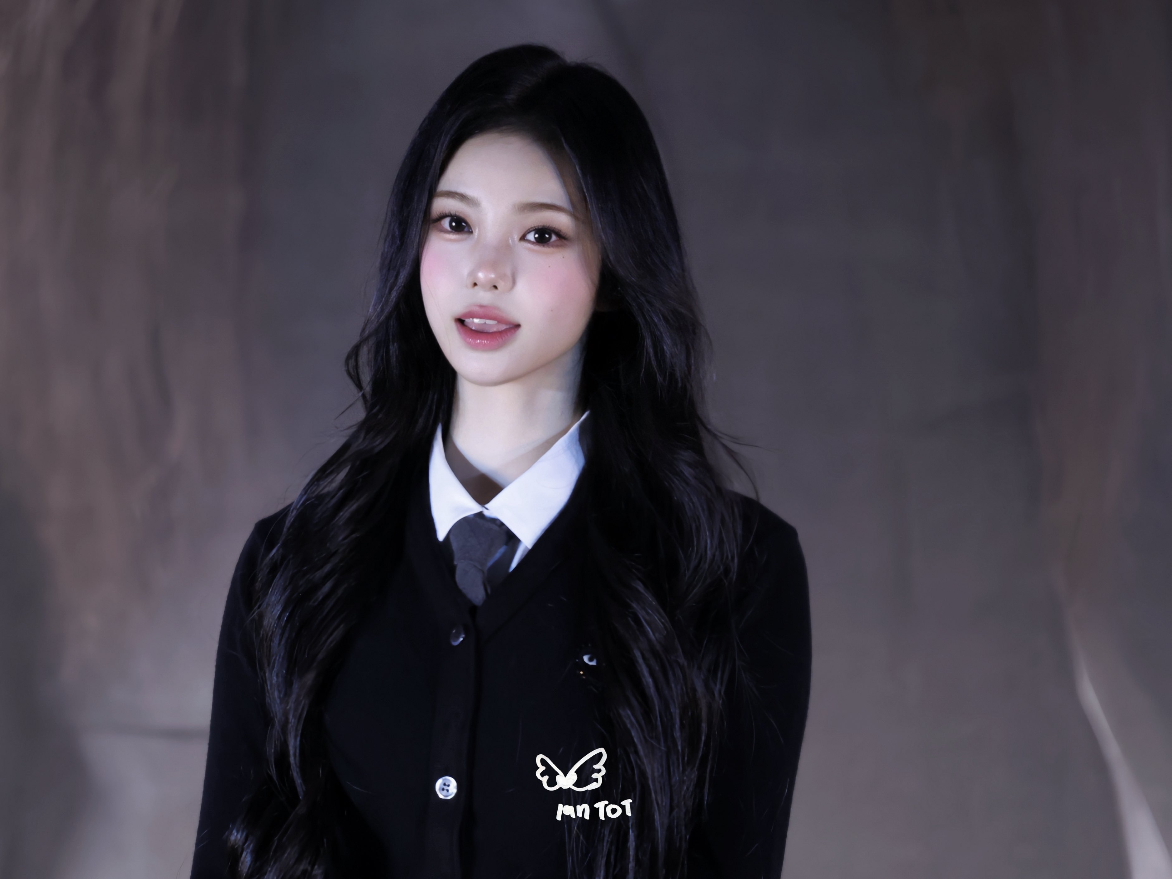 Hearts2Hearts IAN 🐈⬛♡·⁺₊ 