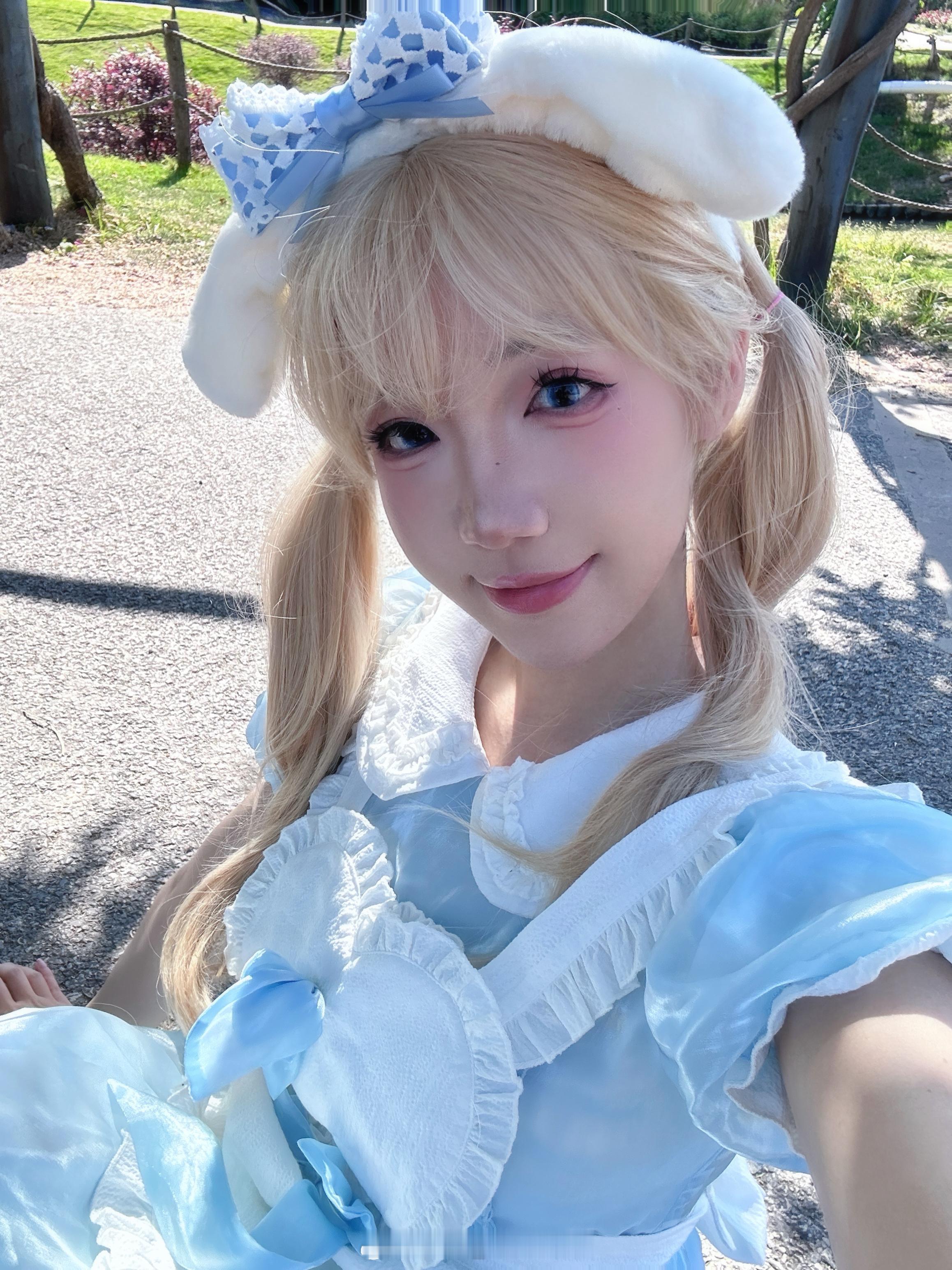 都说骗人是小狗 可是小狗才不骗人呢૮₍ꐦ -᷅ ⤙ -᷄ ₎ა ​​​