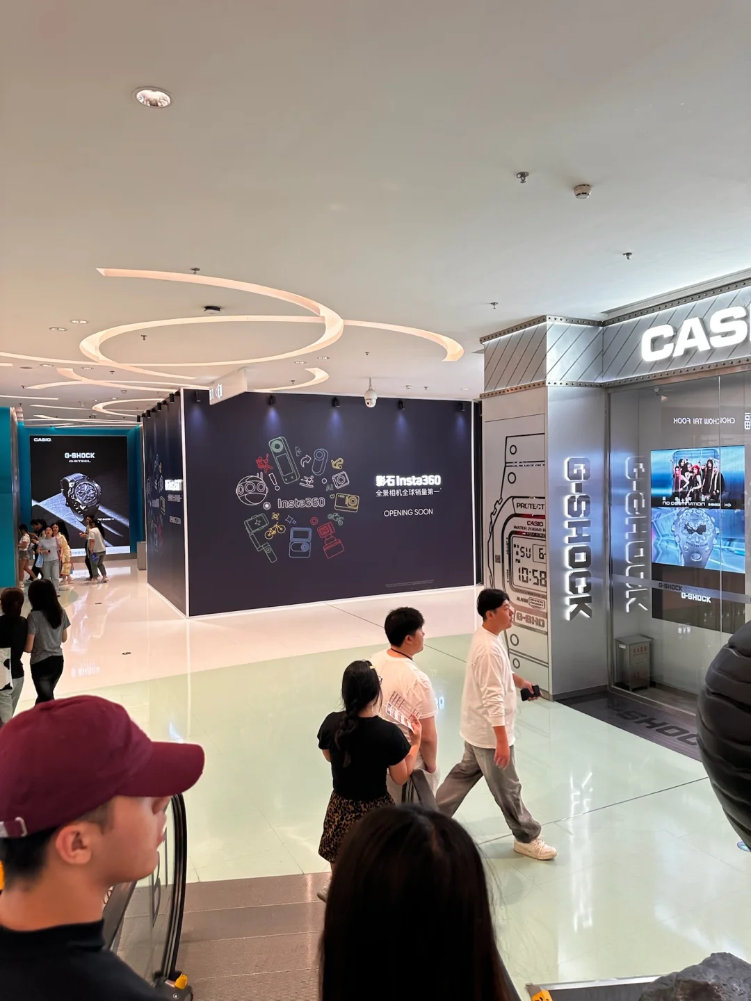 我靠！！又一首店！！铁西万象汇！！！开了！！