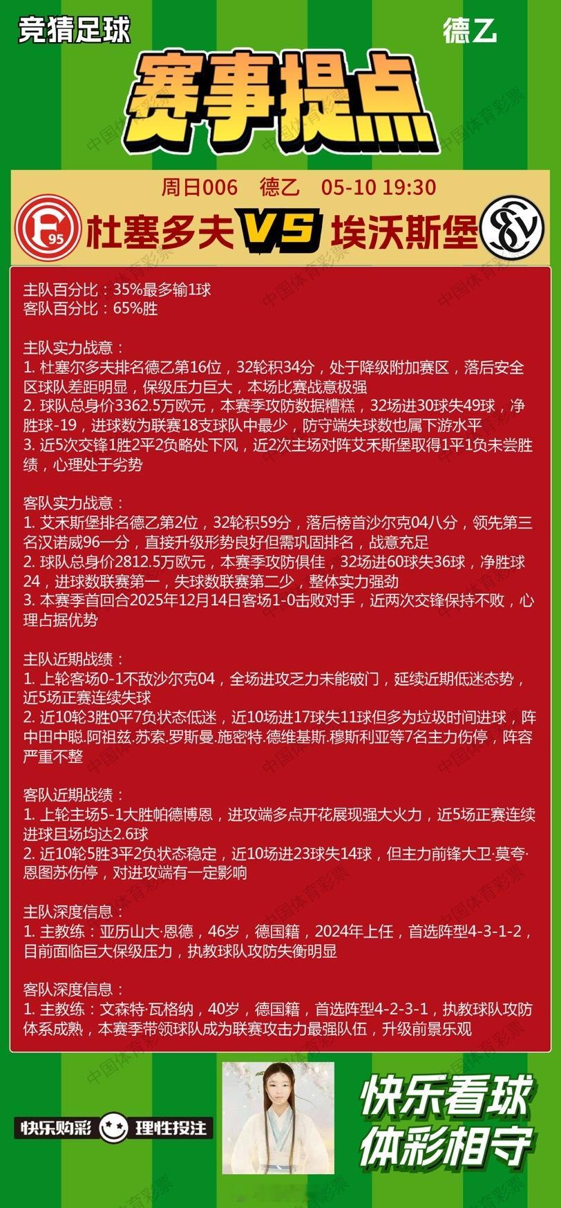 5月10日赛事提点（001到010） 蔚山现代VS富川FC大阪钢巴VS广岛三箭柏