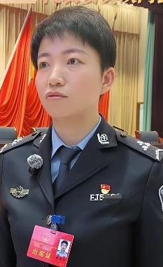 辅警也能当选人大代表！

辅警作为警务辅助人员，只要符合《中华人民共和国全国人民