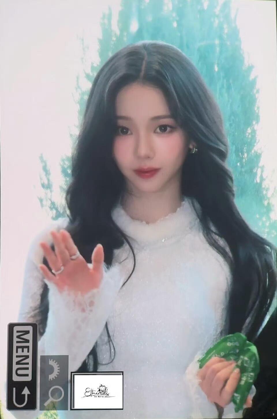 柳智敏今日活动状态 