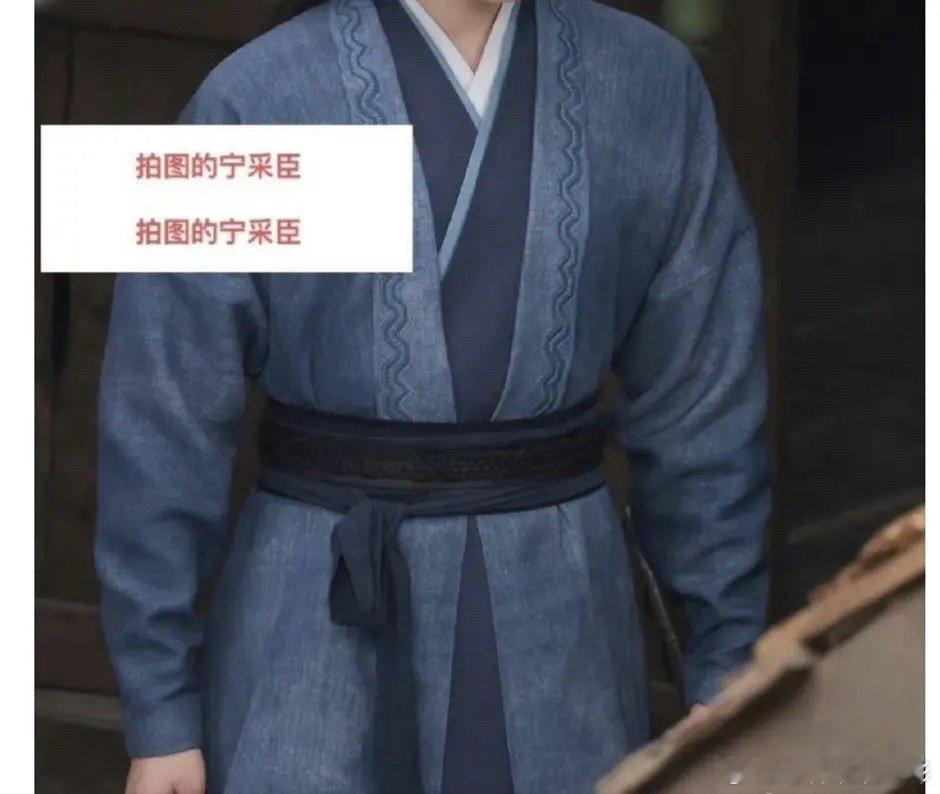 这个身材可以打几分，是穿的太厚了吗[允悲] ​​​