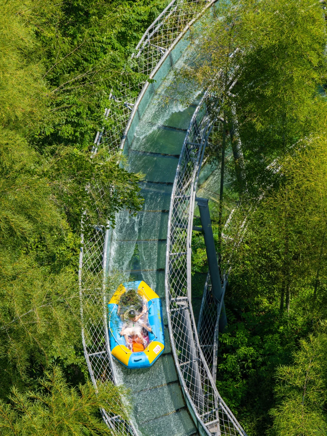 出发 去比迪士尼还好玩的户外乐园‼️