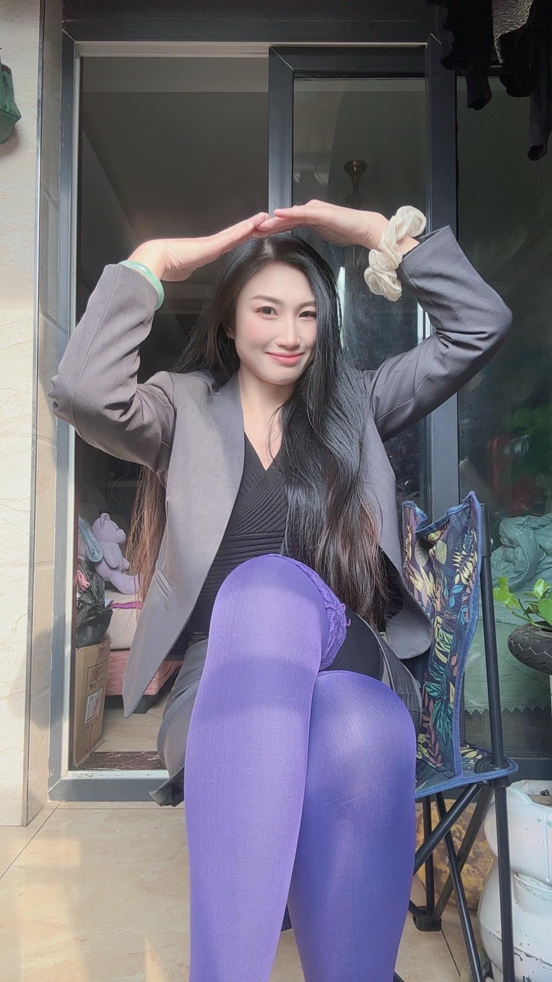 好身材好气质全网热搜上热门丝袜推荐旺夫女人@DOU+上热门 @DOU+小助手