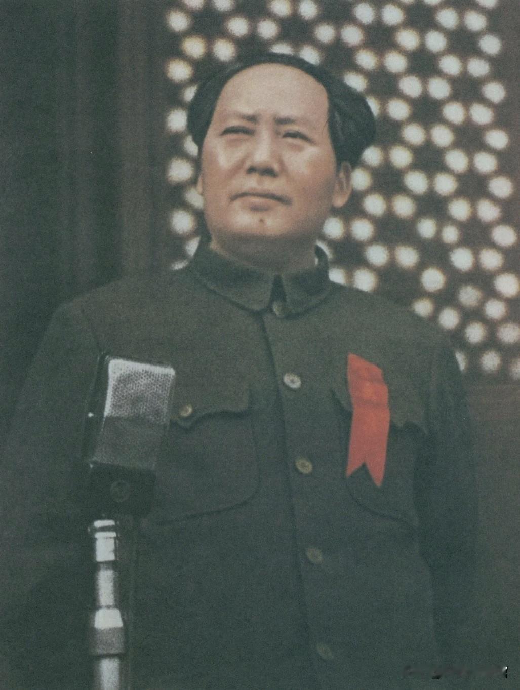 毛主席一生主要任职梳理（按历史阶段划分）


1. 建党早期：参与中共一大，曾任