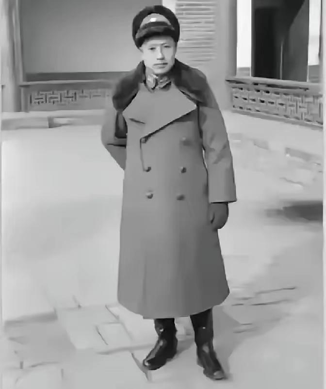1943年，国军上将于学忠被两万日军围死，突围路线全被叛徒出卖，54岁少将魏凤韶