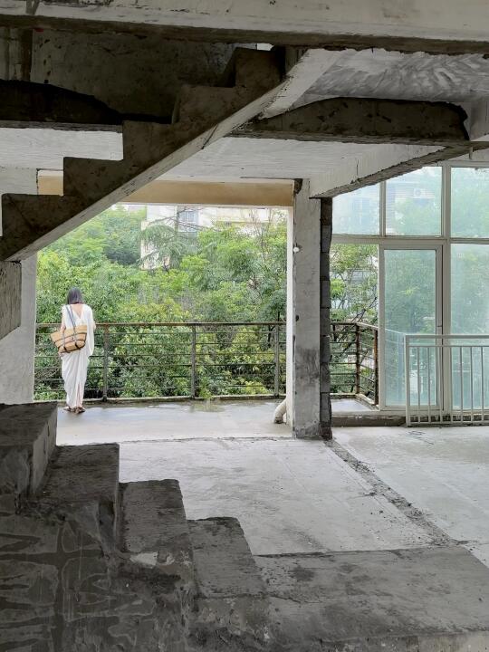 25岁干了件大事🏠