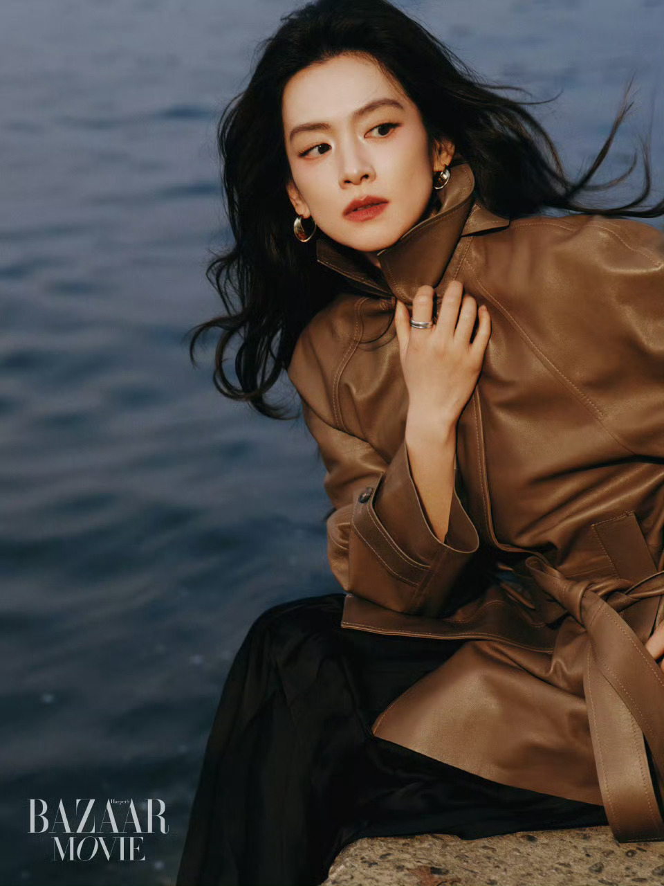 蛮美 
