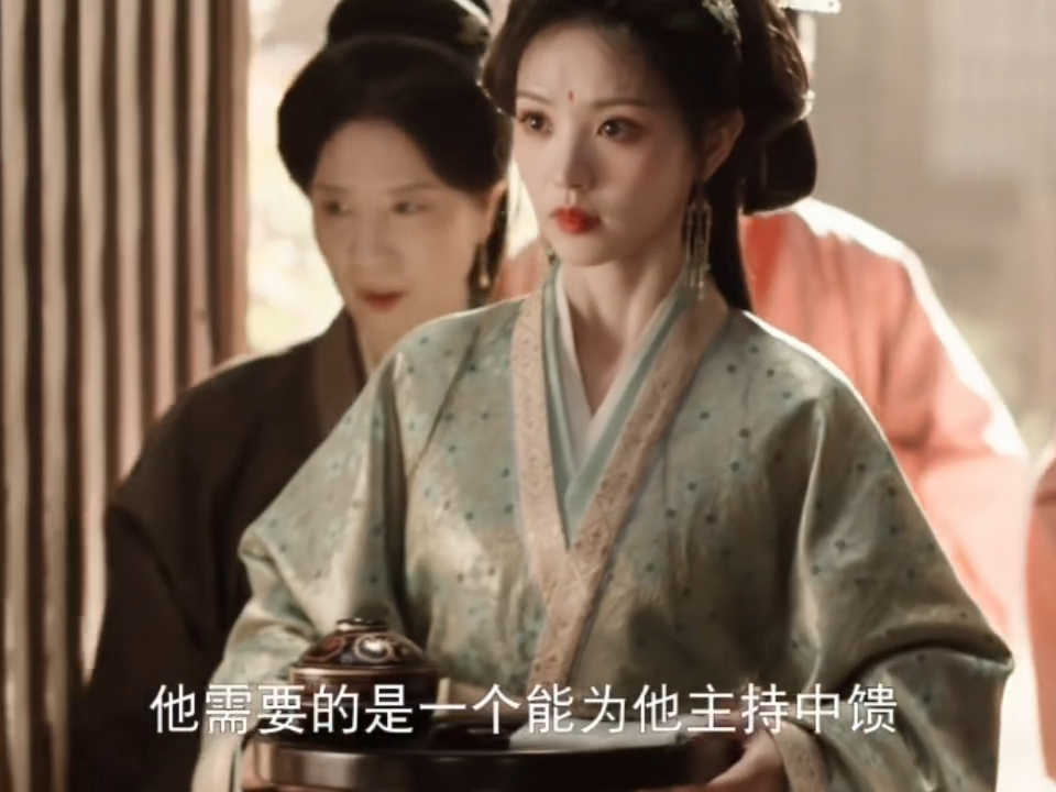 嫁金钗陆濯求魏娆不要和离魏娆护夫谁能拒绝低声求和的陆濯啊！苦苦挽留不想和离，魏娆