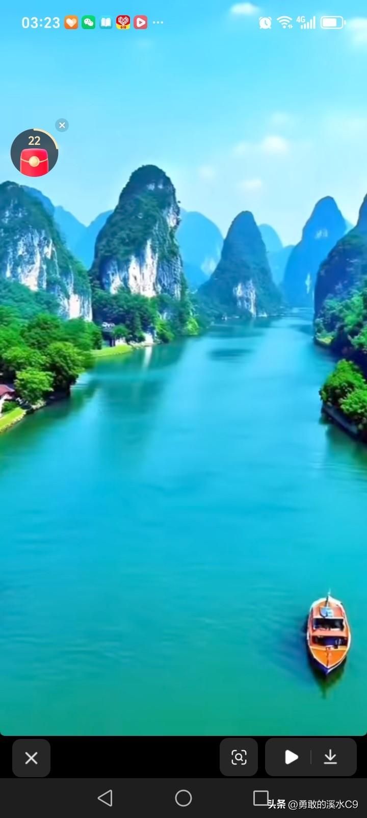 随手拍下初夏美景
