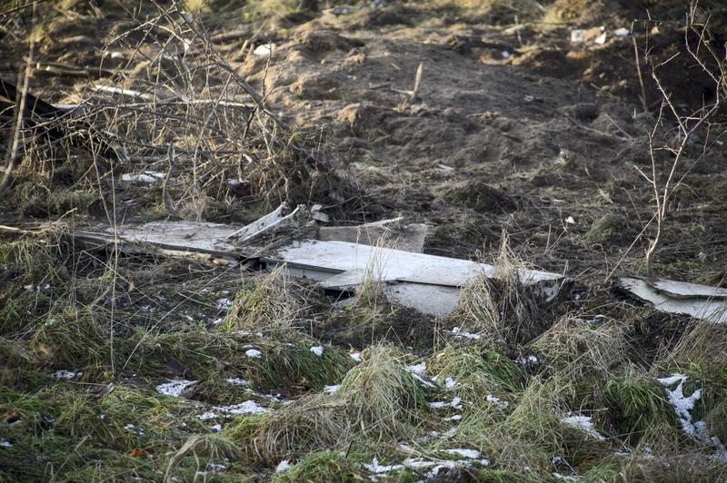 11月4日美国肯塔基州路易斯维尔市的货机坠毁，已经造成3人死亡，11人受伤的惨剧