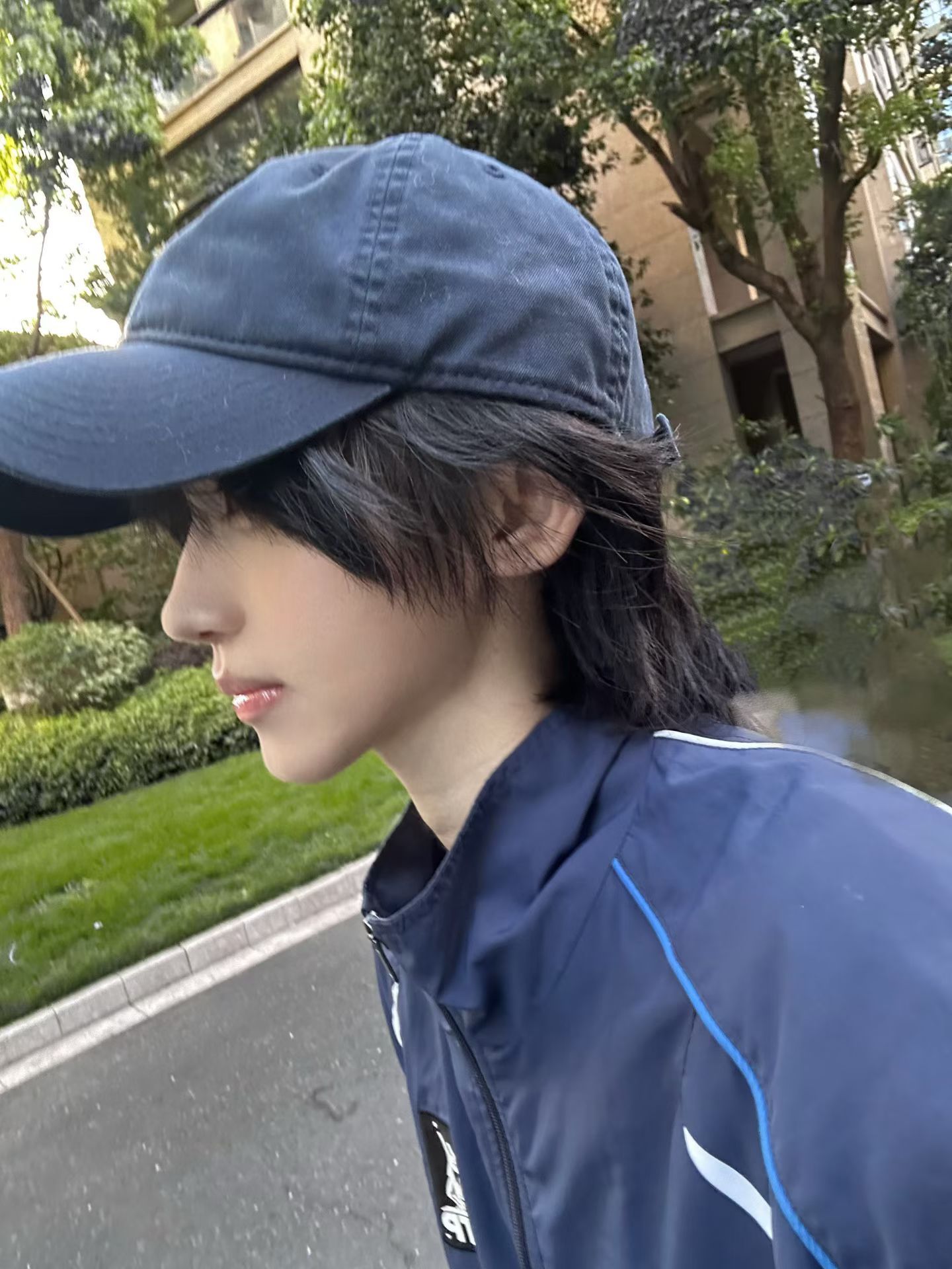 又想回去追网红coser了……还是最喜欢小冬冬 
