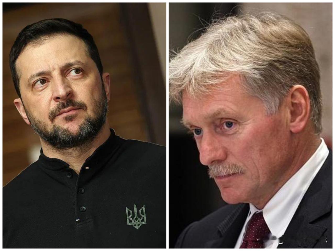 ‌泽连斯基圣诞致辞许愿“普京灭亡” 克宫斥其“粗鲁无礼、充满怨恨”‌

   据