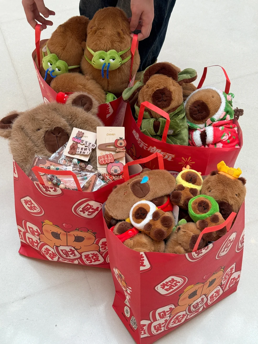 来长沙德思勤一定一定要打包带走的！！！