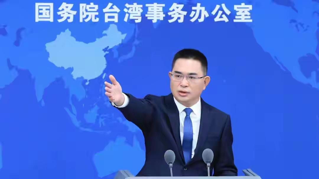 坐高铁跨海峡往返两岸，这事不光网友盼着，国台办也给出了实打实的回应。
 
大陆高