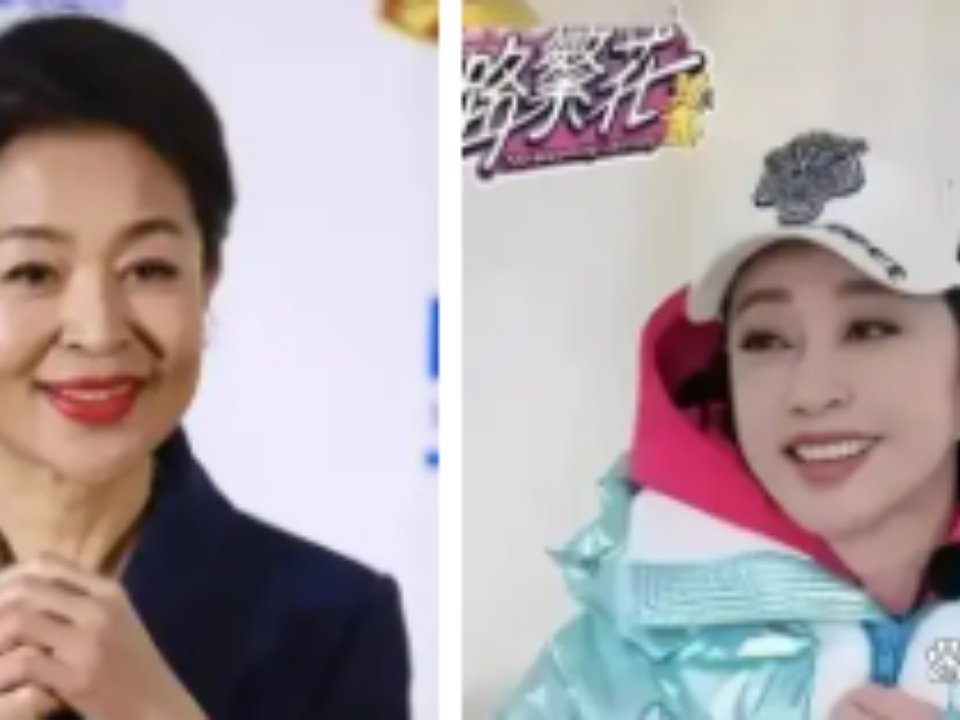 这下，倪萍和李小冉可真是彻底傻眼了！庆奶单方面宣布退出《繁花》，直言：“玩不过你