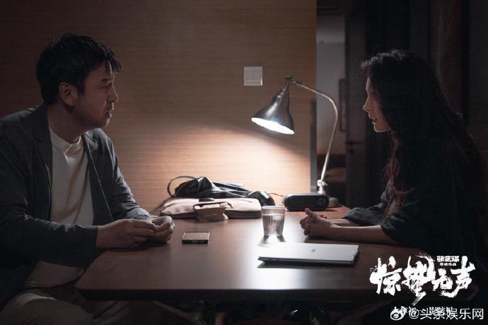 杨幂雷佳音剧照易烊千玺朱一龙张译刘耀文剧照 全员剧照大赏！杨幂雷佳音同框惊艳，易