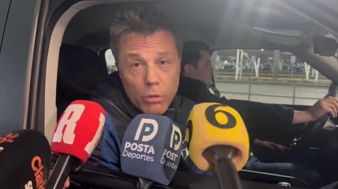 迈阿密国际转会窗 🎙️塔托·诺列加（蒙特雷主席）：“我可以确认，迈阿密国际对贝