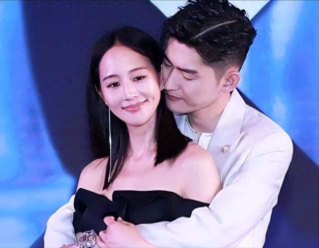 44岁张钧甯自曝冻卵！瞒了九年，全网却在夸她男友“尊重”？