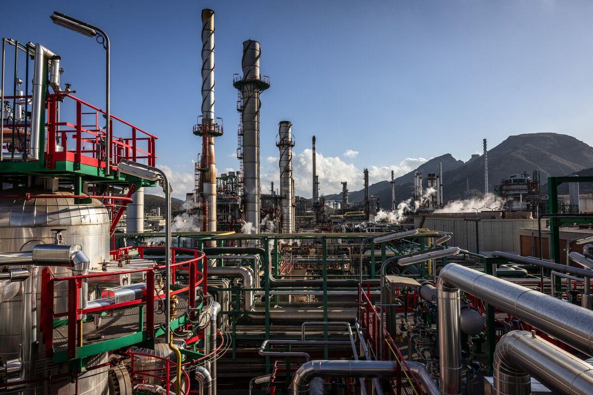 高盛跟随国际能源署调整看涨预期，上调石油需求展望