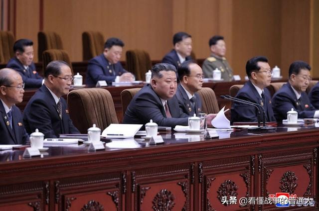 朝鲜可能马上核试验的消息来了！3月中旬美韩军演刚结束，朝鲜发射多枚弹道导弹，美国