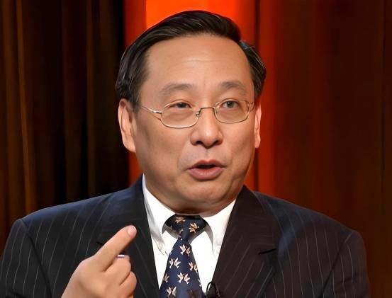 高志凯教授真是神了，他给中国稀土出谋划策，想出了一个连外国人都觉得狡猾毒辣的“高