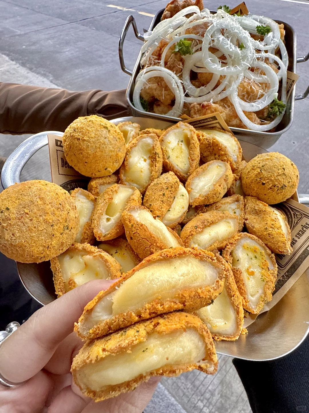 中山小榄这个。。。都快去吃！！！😭😭