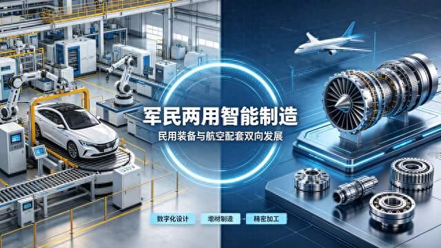 能造汽车，又能造飞机：河北科技大学机械设计制造及其自动化