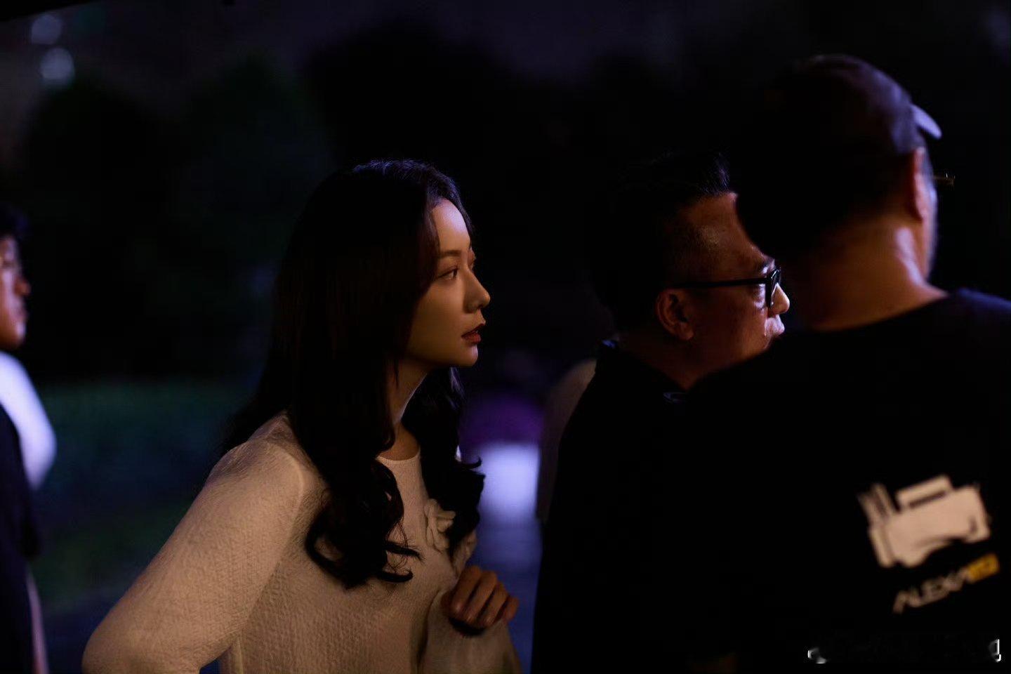 王珞丹 恋爱脑不是一个贬义词优秀的演员就这样王珞丹拍戏瘦到47kg