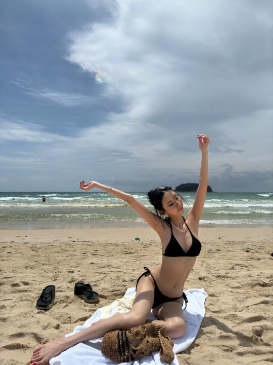 Throwback to phuket🏝️𓇼 𓂂𓈒