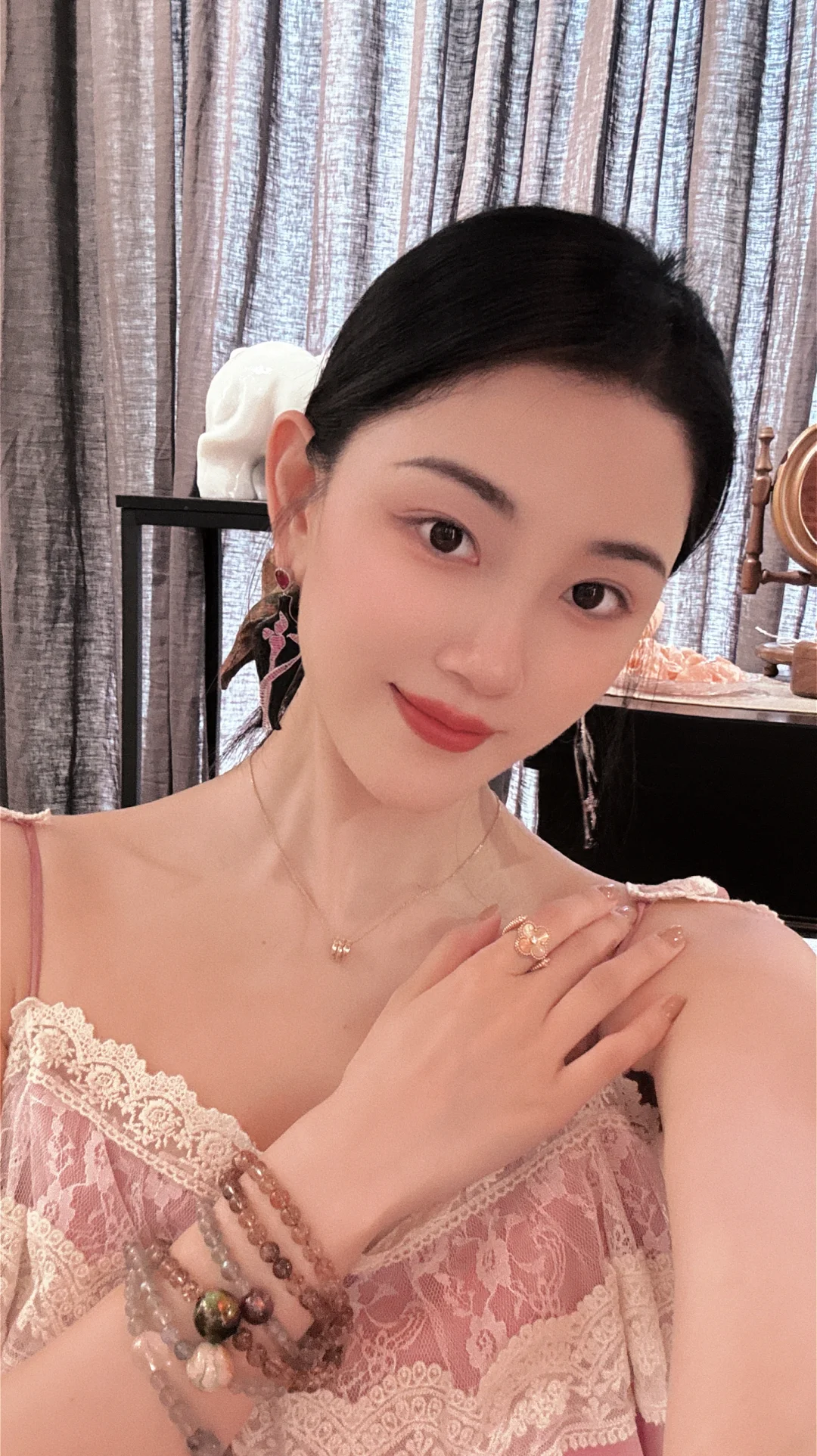 人生一串……又一串