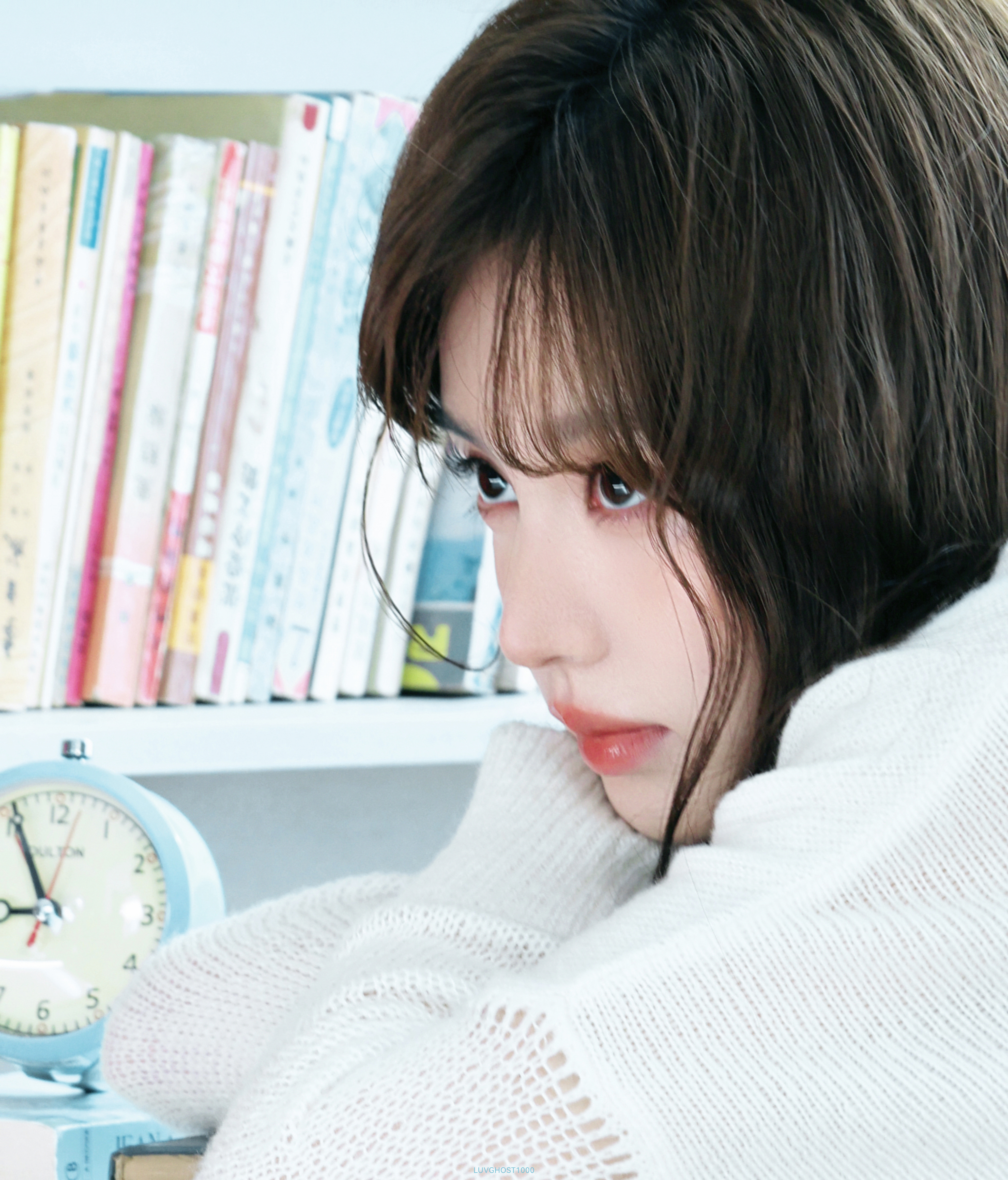 ⸝⸝田曦薇           🤍📷📚 