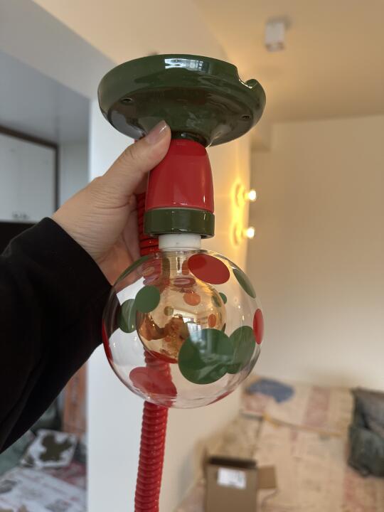 可可爱爱的灯～～💡