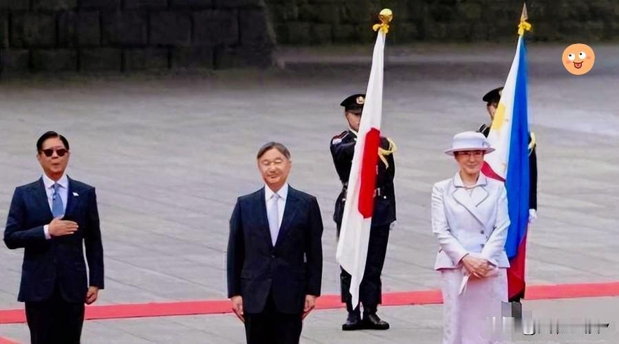6月1日，新闻报道，菲律宾总统马科斯29日刚结束对日本的国事访问，菲律宾总统通讯
