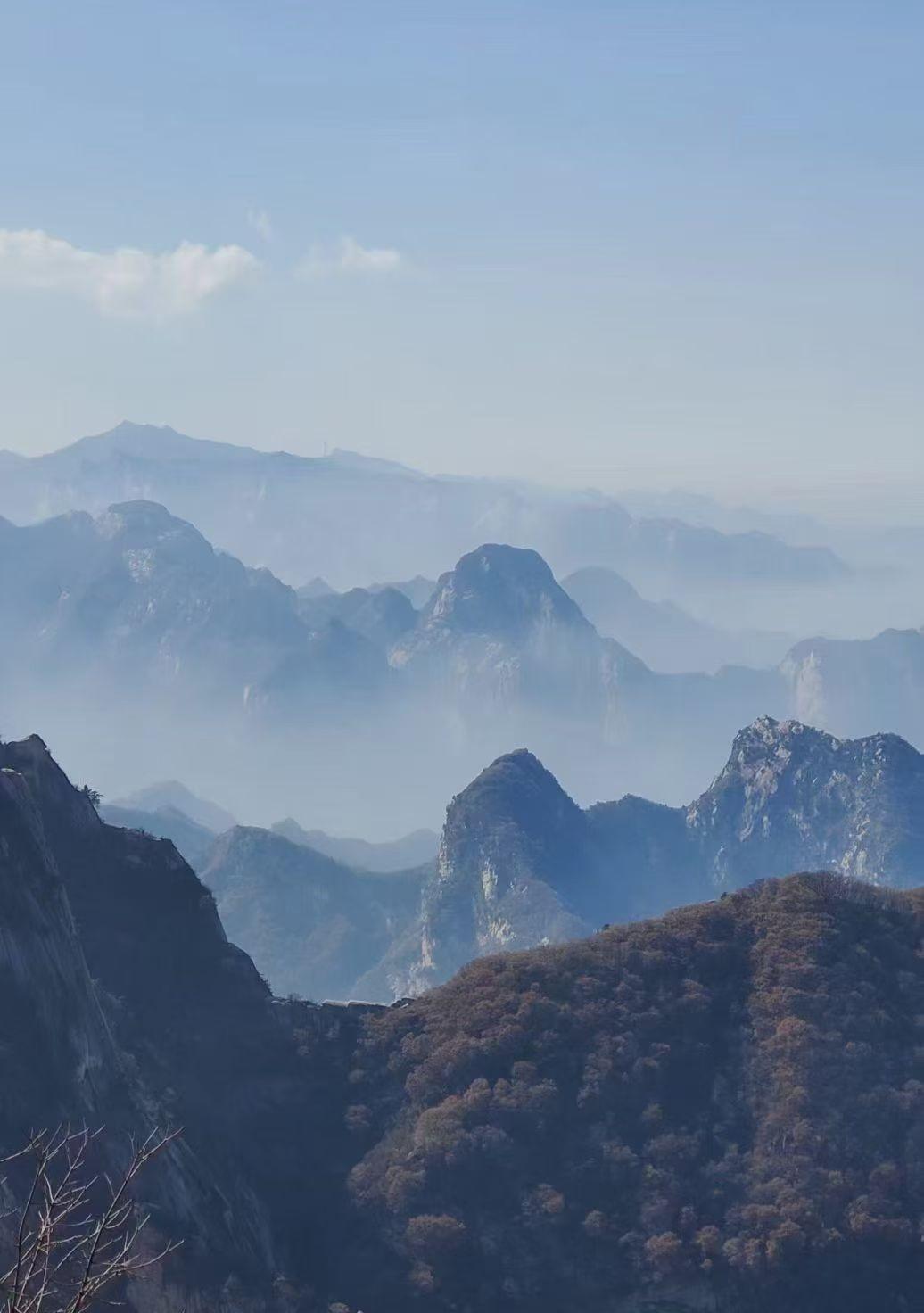 退一步不是懦弱，而是智慧，是看清前路，放过自己。