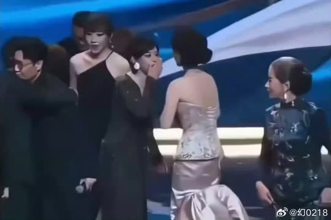杨紫推荐车保罗客串两次在承欢记里认识了车老师人美心善的杨紫就是好