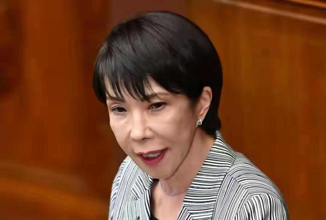 日本掺和台海对它没啥好处。它不掺和，可能台海问题几天就解决了，大家都正常生活。日