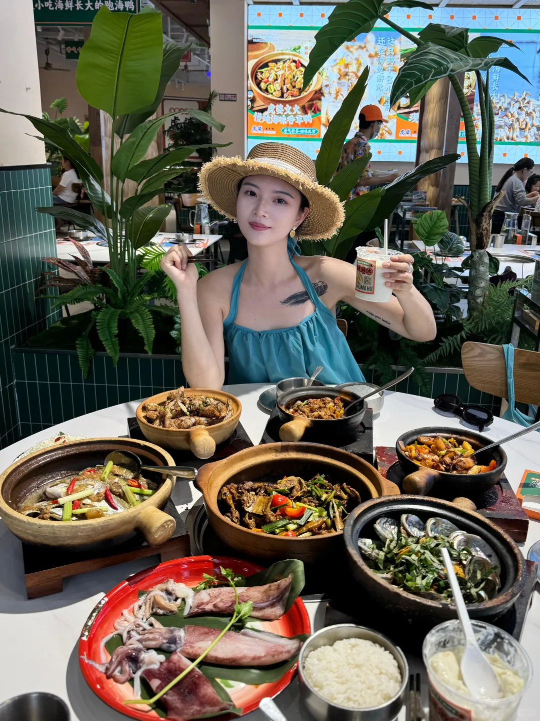 去椰梦长廊一定别错过这家🥹🥹……