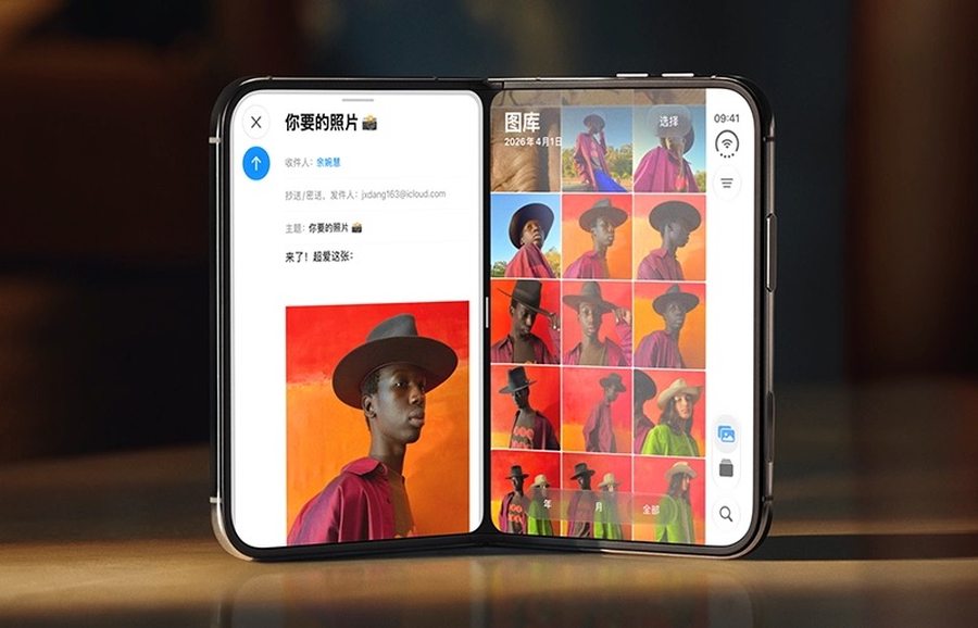 外媒集体不留情面：iPhone Duo首发评测解禁，高价之下产品完成度明显不足