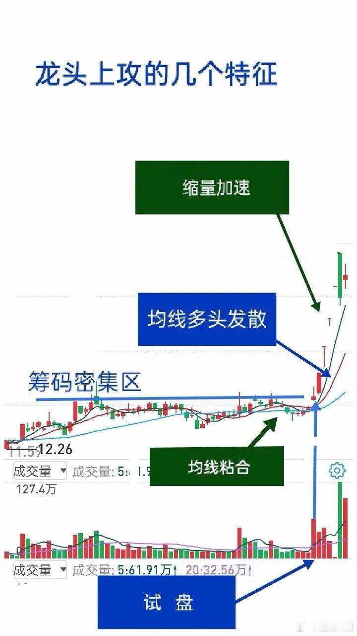短线交易抓龙头主升浪技巧短线交易目标太小，很难成功。核心思路就是抓龙头的主升浪，