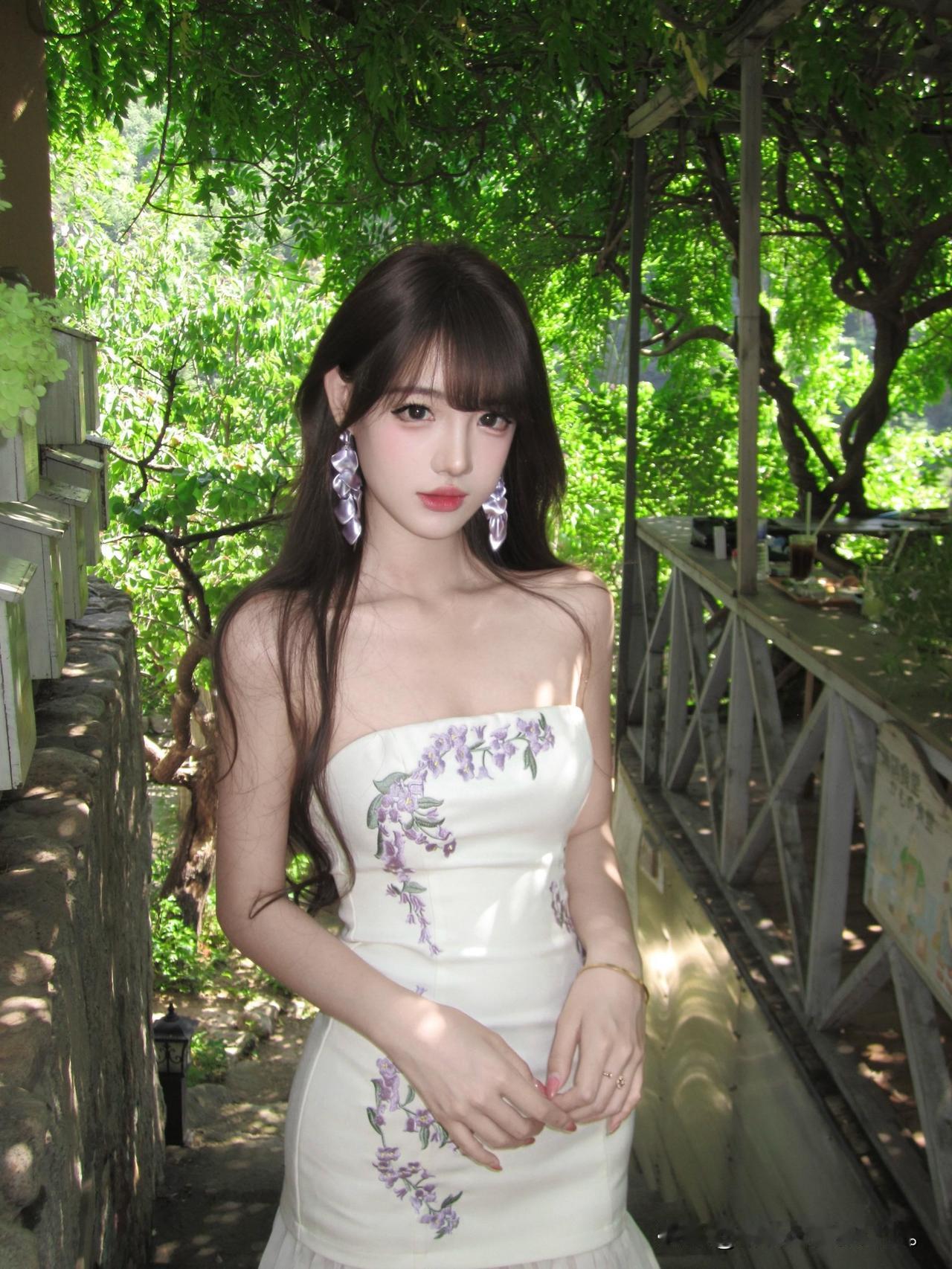 东方佳人｜东方美人东方气质美人