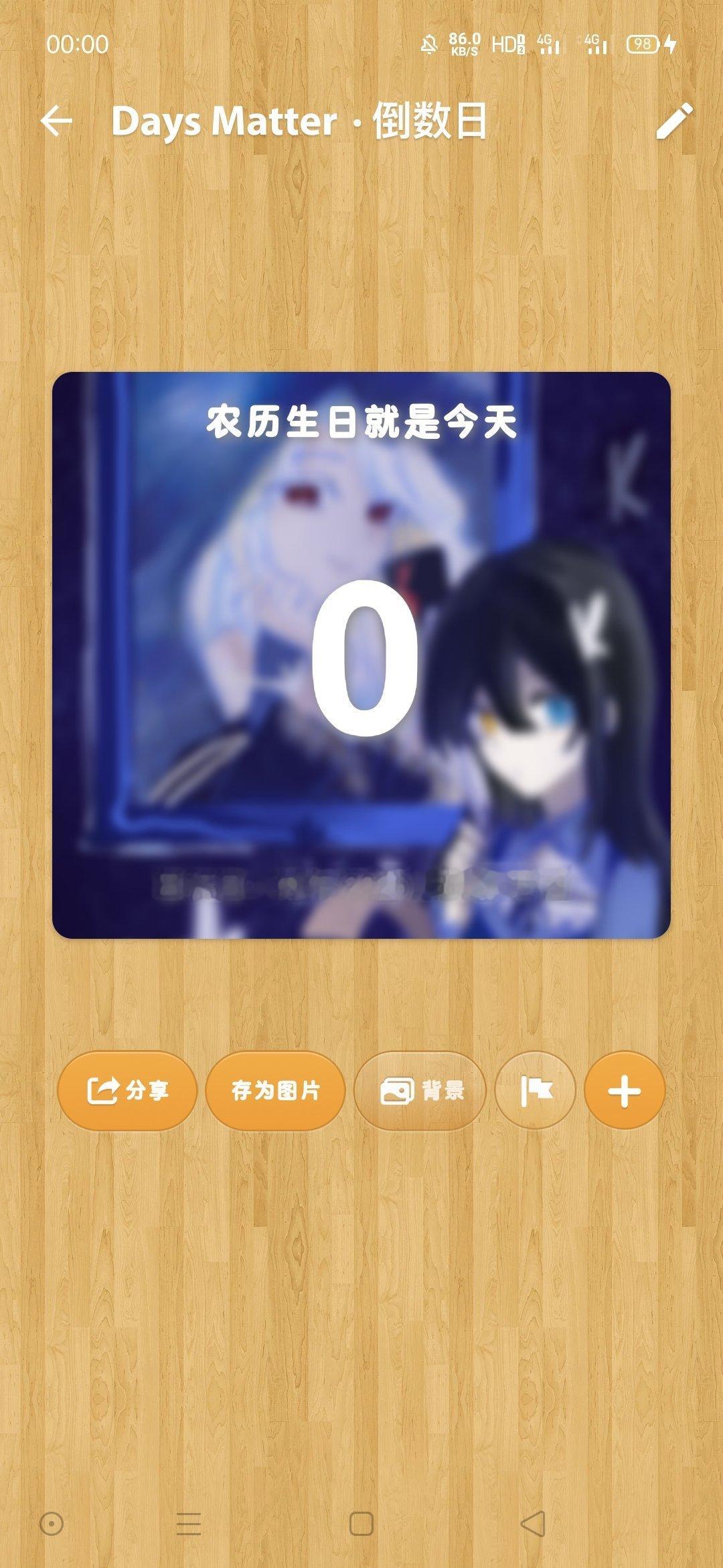 好了又到我喜闻乐见的一年过两次生日环节，由于这个本人父母一直在给我过农历生日，所
