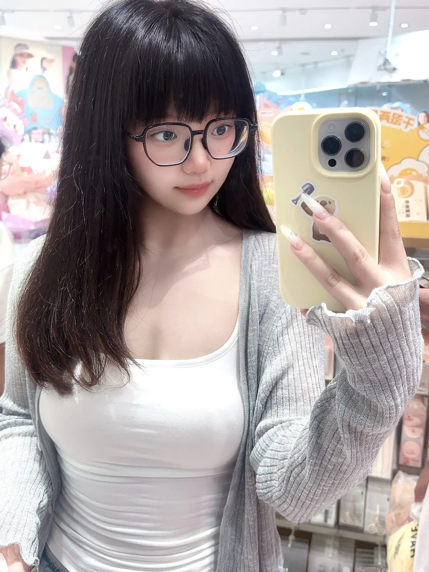 我趣 窝芥末漂酿૮꒰˶>𖥦<˶꒱ა
