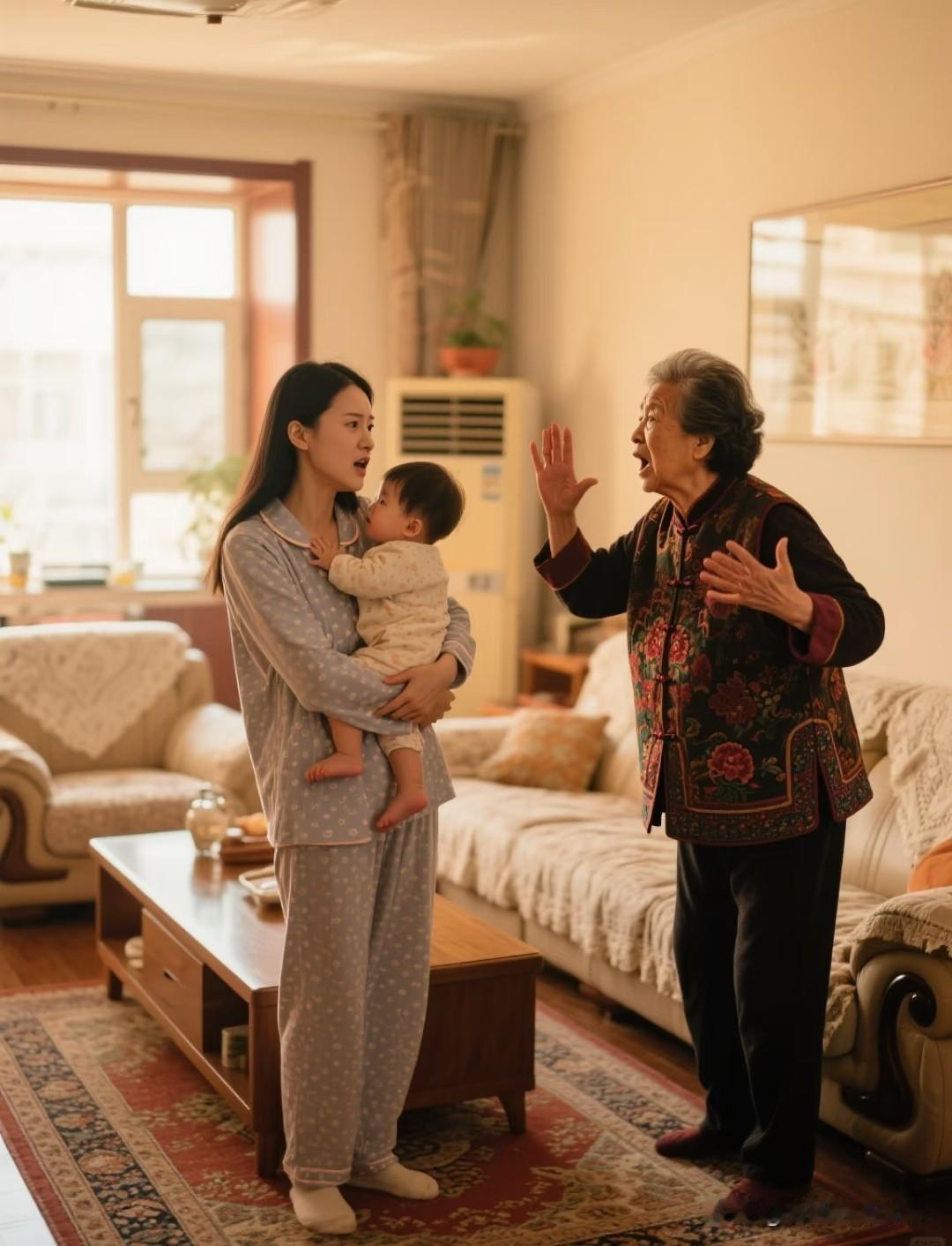 情感爆文：女儿的新裙子：一件礼物，揭开了最可怕的幸福假象

“妈妈，这条裙子真好