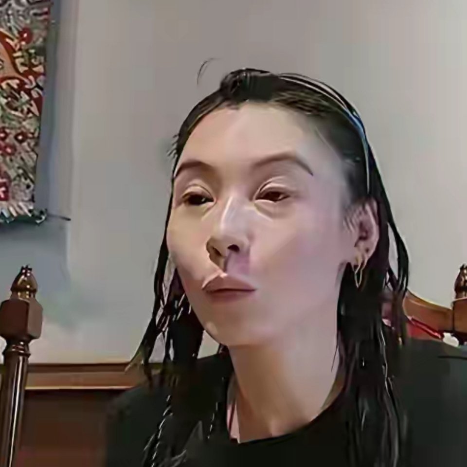 卸妆后，陈坤眯眯眼，董璇断崖式衰老，张柏芝和谢娜把人看愣了 ​​​