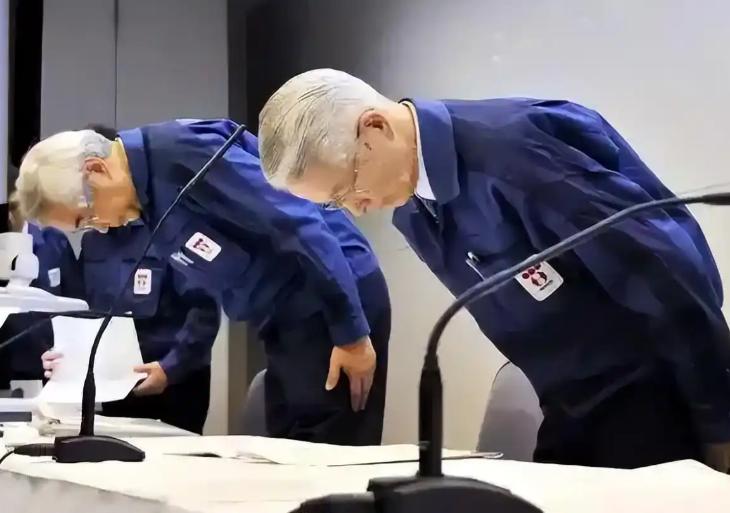 中方钨原材料断供后，富士精工订单暴跌，开始影响日本武器生产！

据日本经济新闻中