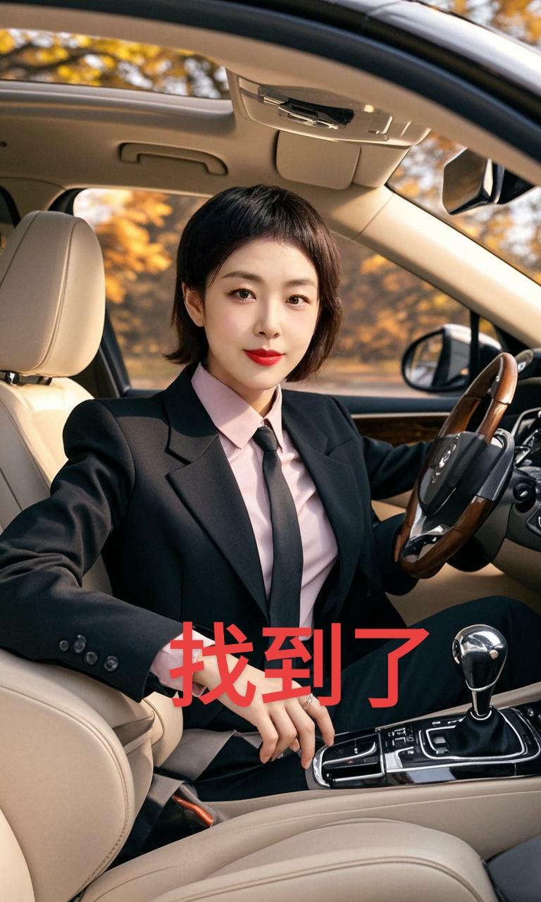 AI商务精英风采