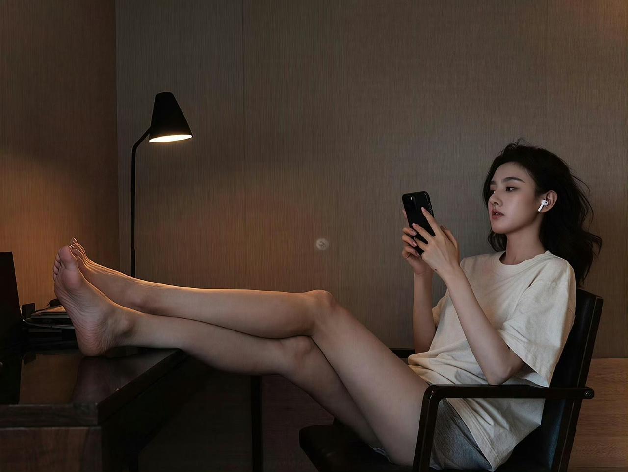 这张好美😍