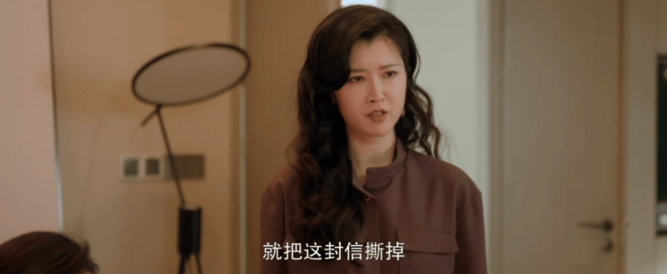 妈妈也是被妈妈收养的 方婉之记得当年养母方静妤告知自己真相的用心🤍，所以也用同